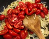 Φωτογραφία βήματος 2 της συνταγής Σκιουφιχτά χωριάτικα