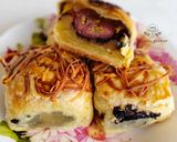 Foto langkah ke 7 dari resep Bolen Pisang.