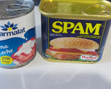 Foto del paso 1 de la receta: Pasta para bocaditos con dos ingredientes