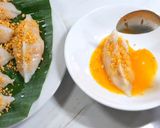 Foto langkah ke 12 dari resep Choipan Isi Bengkoang Ebi.