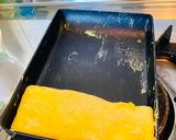 幼兒食譜：起司玉子燒的食譜步驟5照片