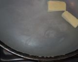 Foto del paso 2 de la receta: Polenta rellena de jamón y queso