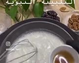 صورة لخطوة 2 من وصفة التلبينة النبوية