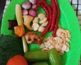 Foto langkah ke 1 dari resep Sayur Asam Sederhana.
