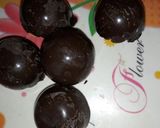ওয়ালনাট চকোলেট (walnut chocolate recipe in Bengali) রেসিপির ধাপ 3 ছবি