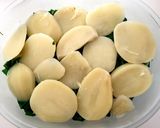 A picture of step 5 of Spinach and Potato Bake.