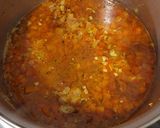 Foto del paso 5 de la receta: Cazuela de mondongo