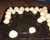 Foto del paso 3 de la receta: Chipa