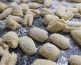 Foto del paso 5 de la receta: Ñoquis de papa fáciles