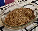 Vickys Sage & Onion Stuffing, GF DF EF SF NF recipe step 5 photo