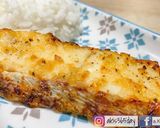 日式料理｜鱈魚西京燒(氣炸鍋／焗爐均可)的食譜步驟7照片