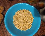 Foto del paso 1 de la receta: Hummus de garbanzos