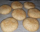 Foto del paso 2 de la receta: Pan integral Adriana 😋