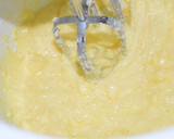 Foto del paso 2 de la receta: Magdalenas rellenas de dulce de leche