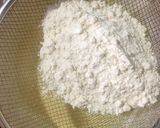 Hình bước làm 3 của món Bánh ngũ cốc