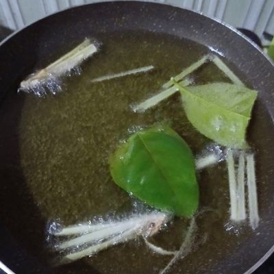 Langkah 3