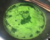 Foto langkah ke 1 dari resep Cendol Homemade.