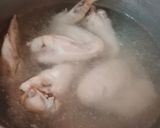 Foto langkah ke 1 dari resep Soto Ayam Rumahan.
