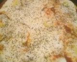 Foto del paso 11 de la receta: "Polenizza" 🍕