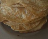 Foto del paso 5 de la receta: Panqueques