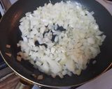 Foto del paso 1 de la receta: Canelones caseros de verdura y ricota