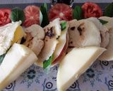 Foto del paso 8 de la receta: Arepas Venezolanas a lo Carmelita