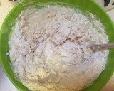 Foto del paso 2 de la receta: Panecillos de Viena
