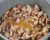 Foto del paso 4 de la receta: Guiso de lentejas, la receta de mi Mamá ♥️