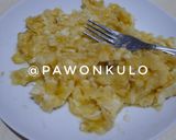 Foto langkah ke 1 dari resep Bolu Pisang.