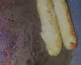 A picture of step 6 of Reshmi kababs.