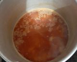 Foto del paso 1 de la receta: Consomé de camarón