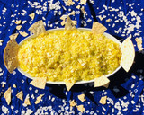 શેકેલા પાપડ પૌંઆ (Roasted Papad Poha Recipe In Gujarati) રેસીપી સ્ટેપ7ફોટો