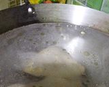 Foto langkah ke 6 dari resep Pempek.