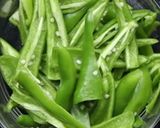 રાયતા મરચા (Raita Marcha Recipe In Gujarati) રેસીપી સ્ટેપ1ફોટો