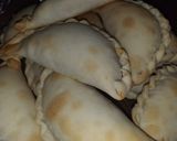 Foto del paso 5 de la receta Empanadas de carne al horno