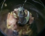 Foto langkah ke 2 dari resep Chicken Egg Roll ala HokBen.