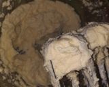 Foto del paso 3 de la receta: Crema de manteca ❤
