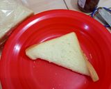 Foto langkah ke 1 dari resep Roti Bakar.