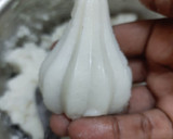 மோதகம்(modak recipe in tamil) ரெசிபி ஸ்டேப் 5 புகைப்படம்