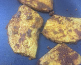 சேனைக்கிழங்கு வருவல்(Senaikilanku varuval recipe in tamil) ரெசிபி ஸ்டேப் 4 புகைப்படம்