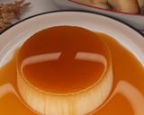 Foto langkah ke 3 dari resep Puding susu vla karamel.