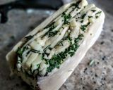 Foto del paso 6 de la receta: PAN🌾Con🍃HIERBAS🌿y Ajo...‼️