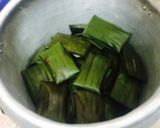 Hình bước làm 3 của món Bánh bột lọc bọc tôm