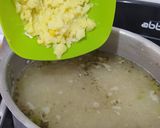 Foto del paso 4 de la receta: Ajiaco