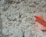 Foto langkah ke 2 dari resep Krupuk Nasi.