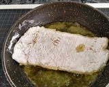 Foto del paso 2 de la receta: Merluza gratinada con mahonesa