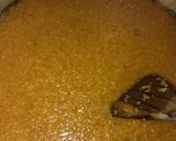Foto langkah ke 4 dari resep Bubur ketan gula merah.