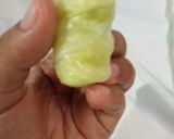 Foto langkah ke 10 dari resep Siomay Udang Rebon.