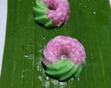 Foto langkah ke 2 dari resep Cantik Manis Pandan🌿🌸.