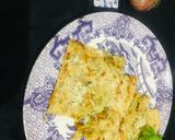 चीज़ आलू पराठा (Cheese aloo paratha recipe in Hindi) रेसिपी चरण 3 फोटो